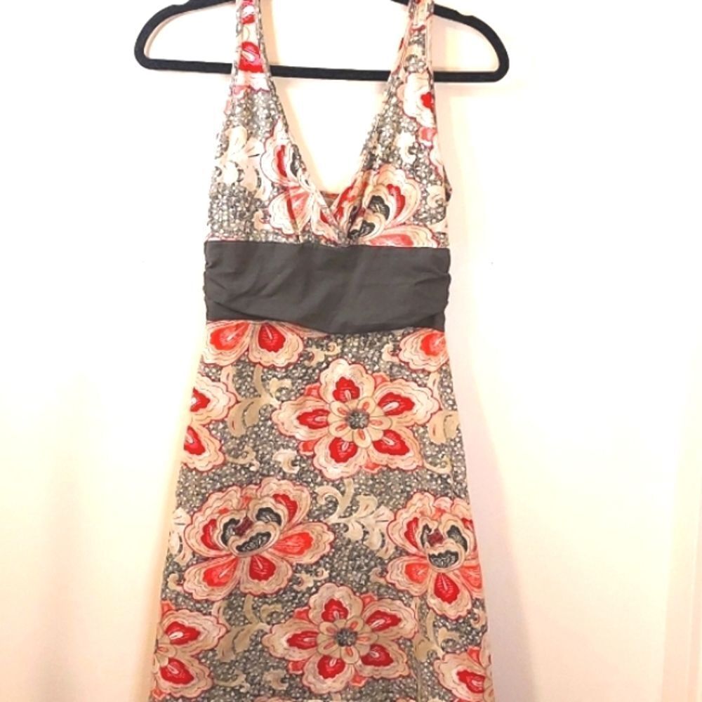 Patagonia Summer Dress